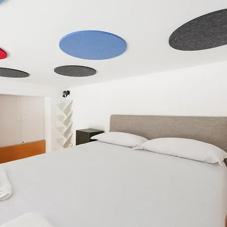 Apartamento Mm Gerusalemme Comfy Subway Milão