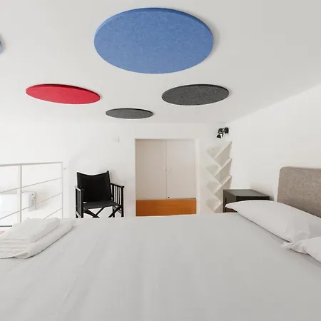 Apartamento Mm Gerusalemme Comfy Subway *